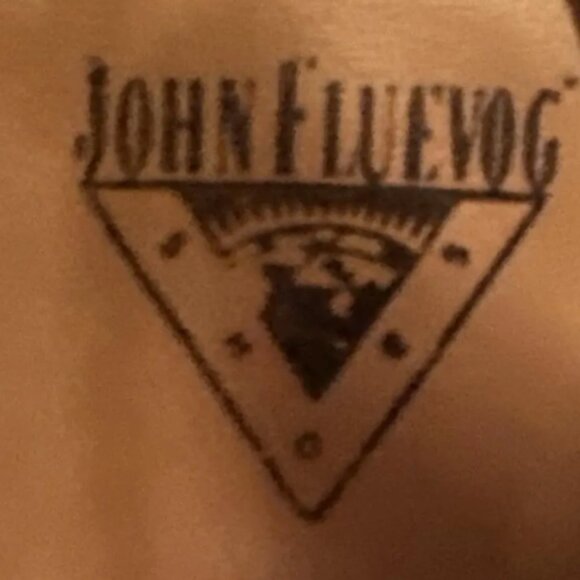 Fluevog MESMERIZE - NIB - Picture 14 of 16